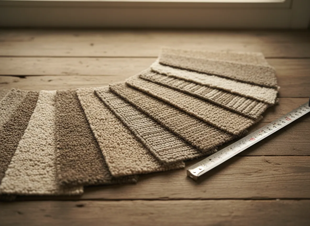Carpet Installation Startex, SC FAQs